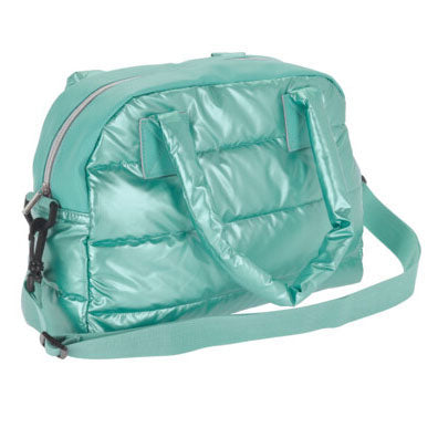 Sac de bouffeur bleu clair