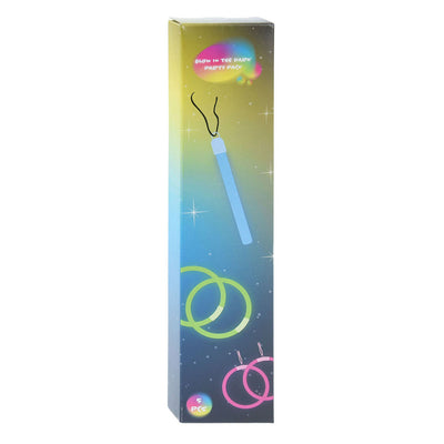 Ty brille dans le noir par pack