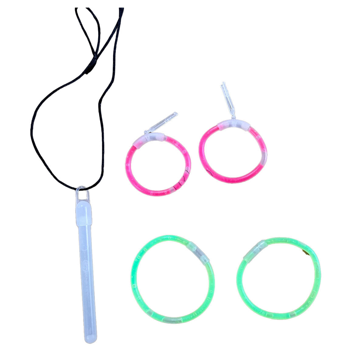 Ty brille dans le noir par pack