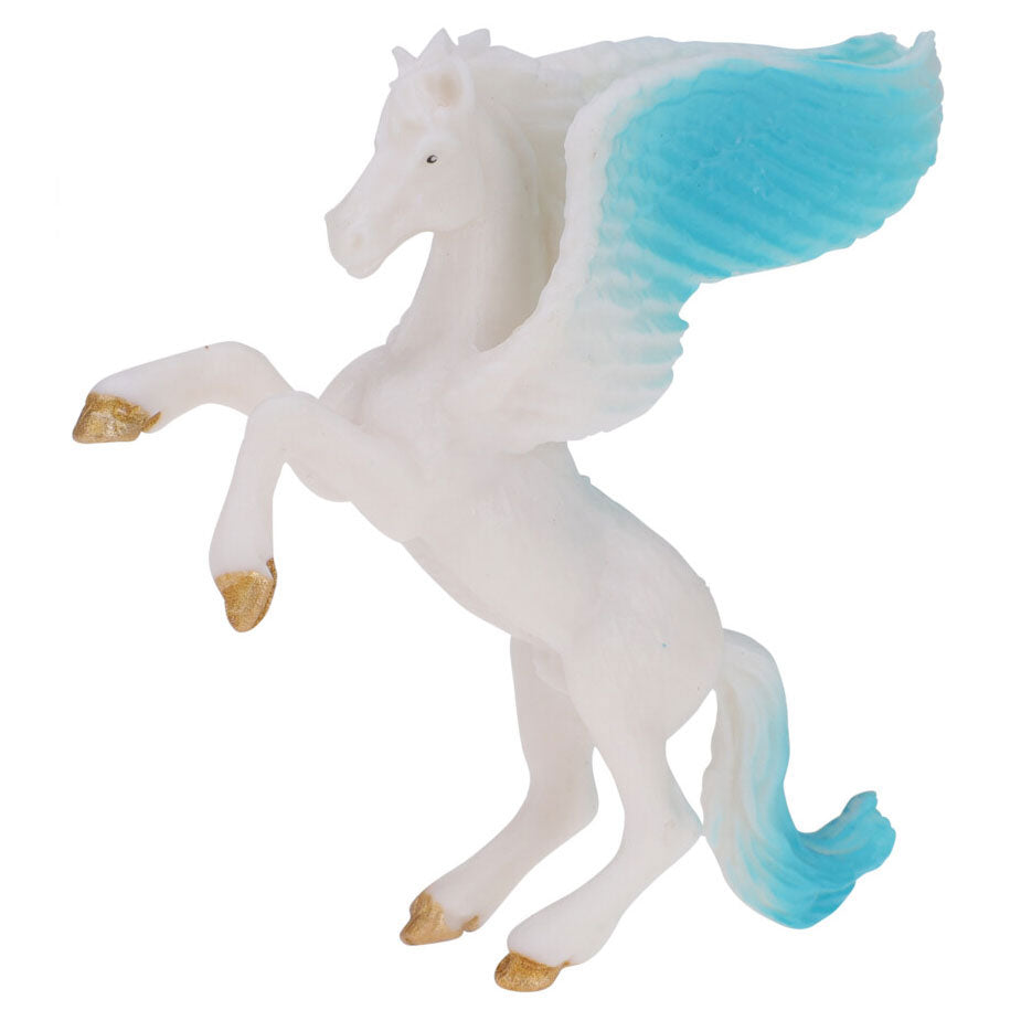 licorne, ensemble de 6