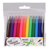 Felt -Tip stylos Mini, 12st.