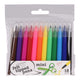 Felt -Tip stylos Mini, 12st.