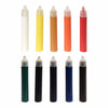 Marqueurs de peinture acrylique pour la peinture rocheuse