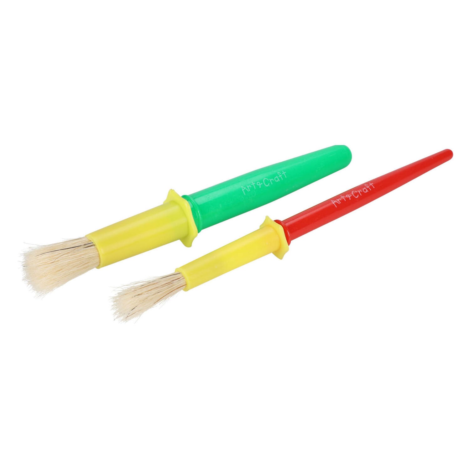 Abi Brush Set, 2st.