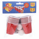 SET DE GAME DE BEAR PONG, 14DLG.