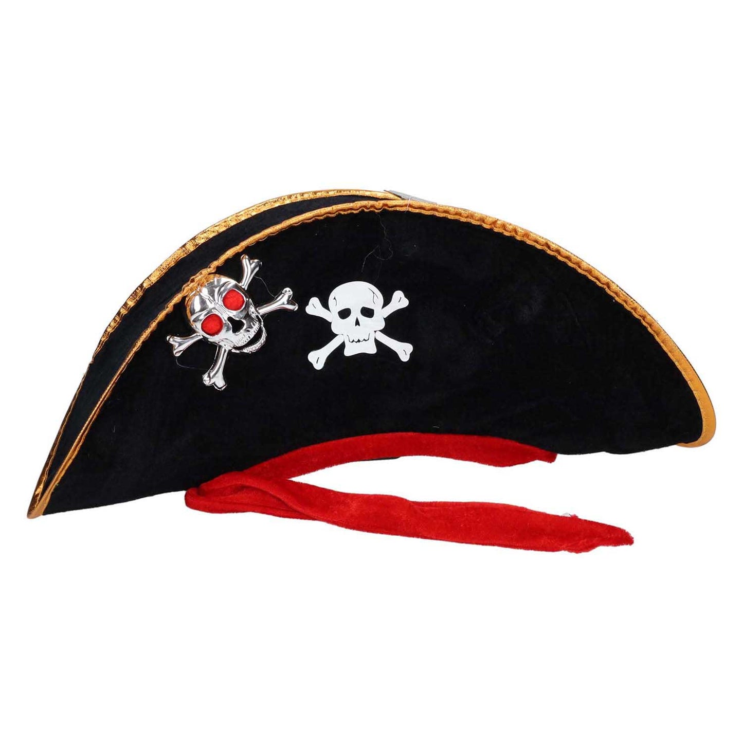 Pirate -hat