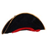 Pirate -hat - afbeelding 2