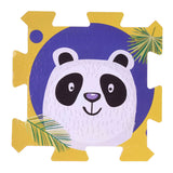 Eva Floor Mat Puzzle Animaux, 8e. - afbeelding 3