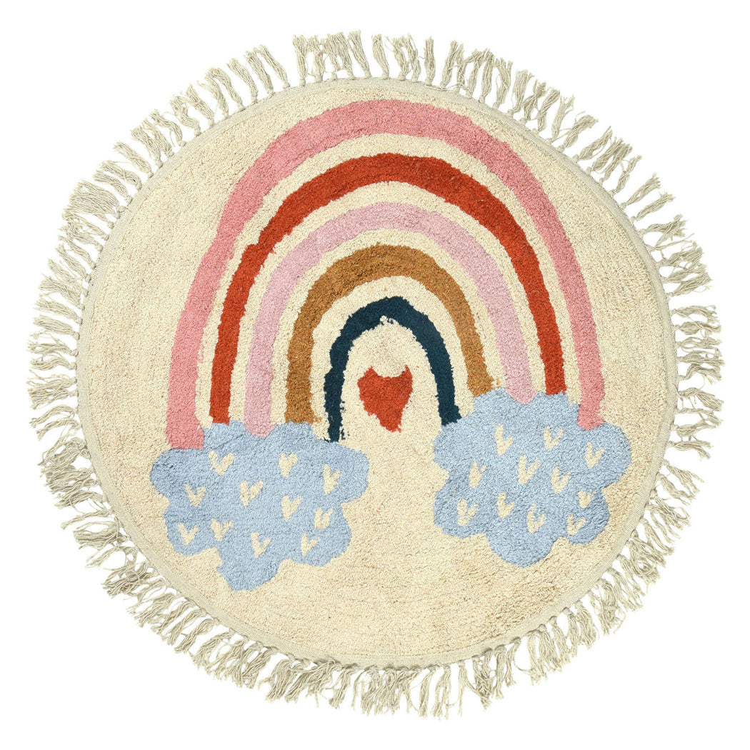 Récompense de Rainbow Round, 90 cm