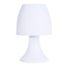 Colorchanging LED de lampe de table RC
