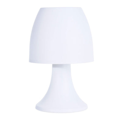 Colorchanging LED de lampe de table RC
