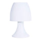Colorchanging LED de lampe de table RC
