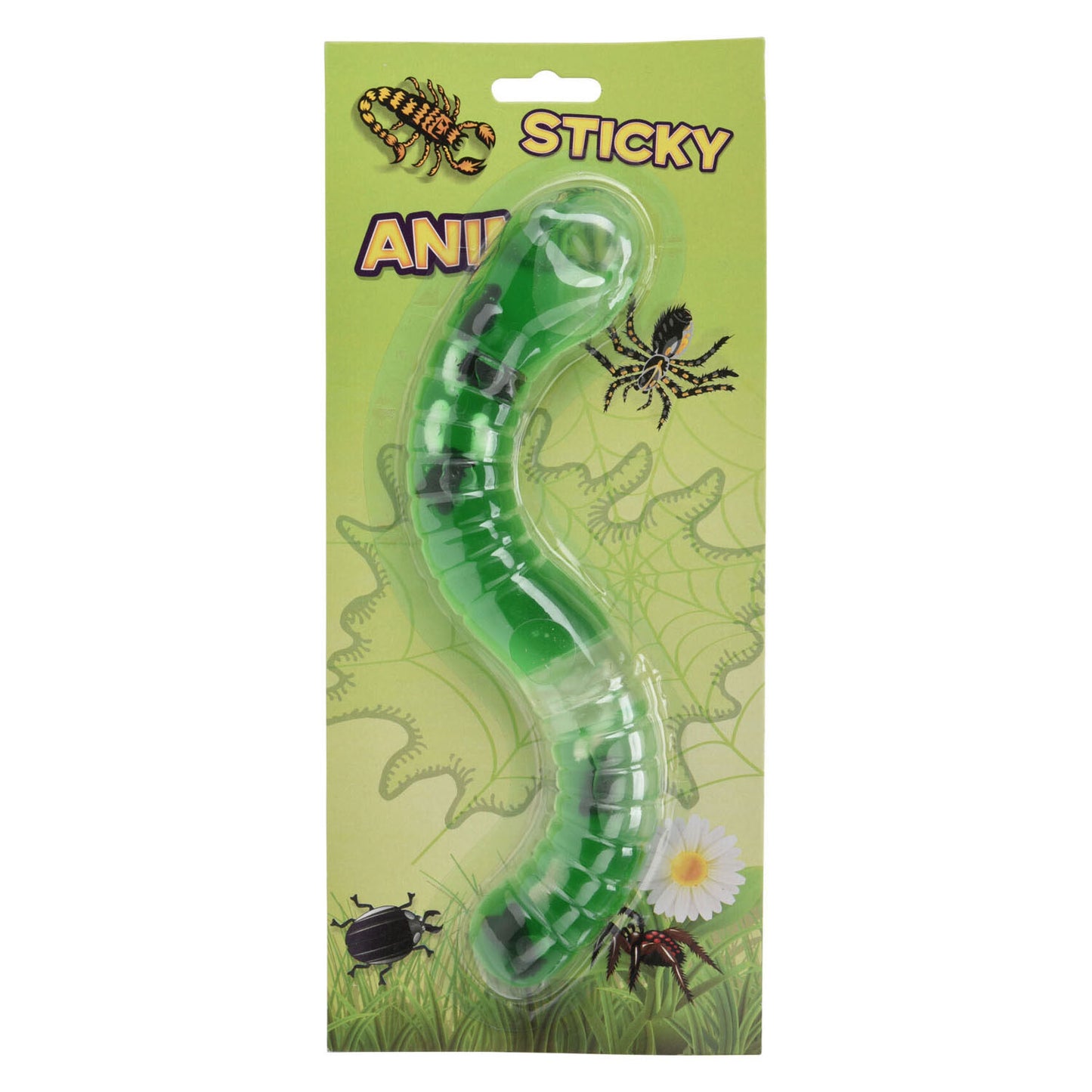 Ver Stretch fidget, 29 cm