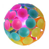 Aspiration légère