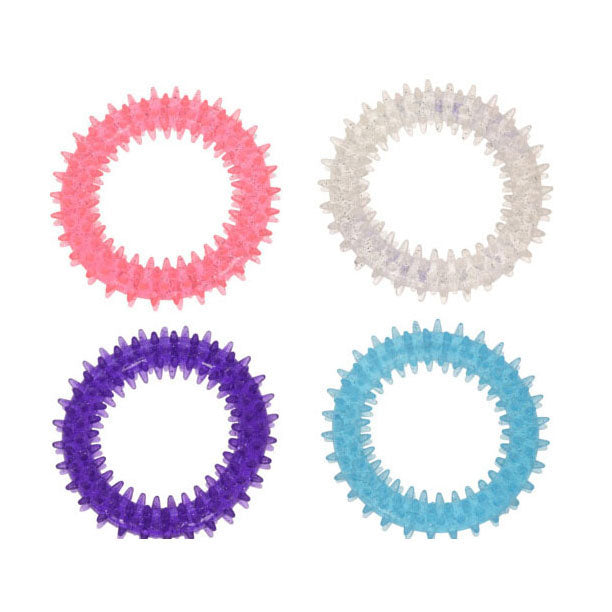 bracelet avec épines