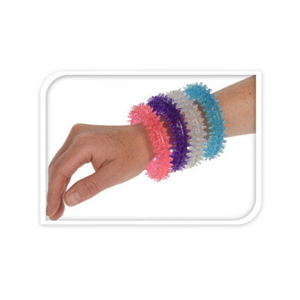 bracelet avec épines