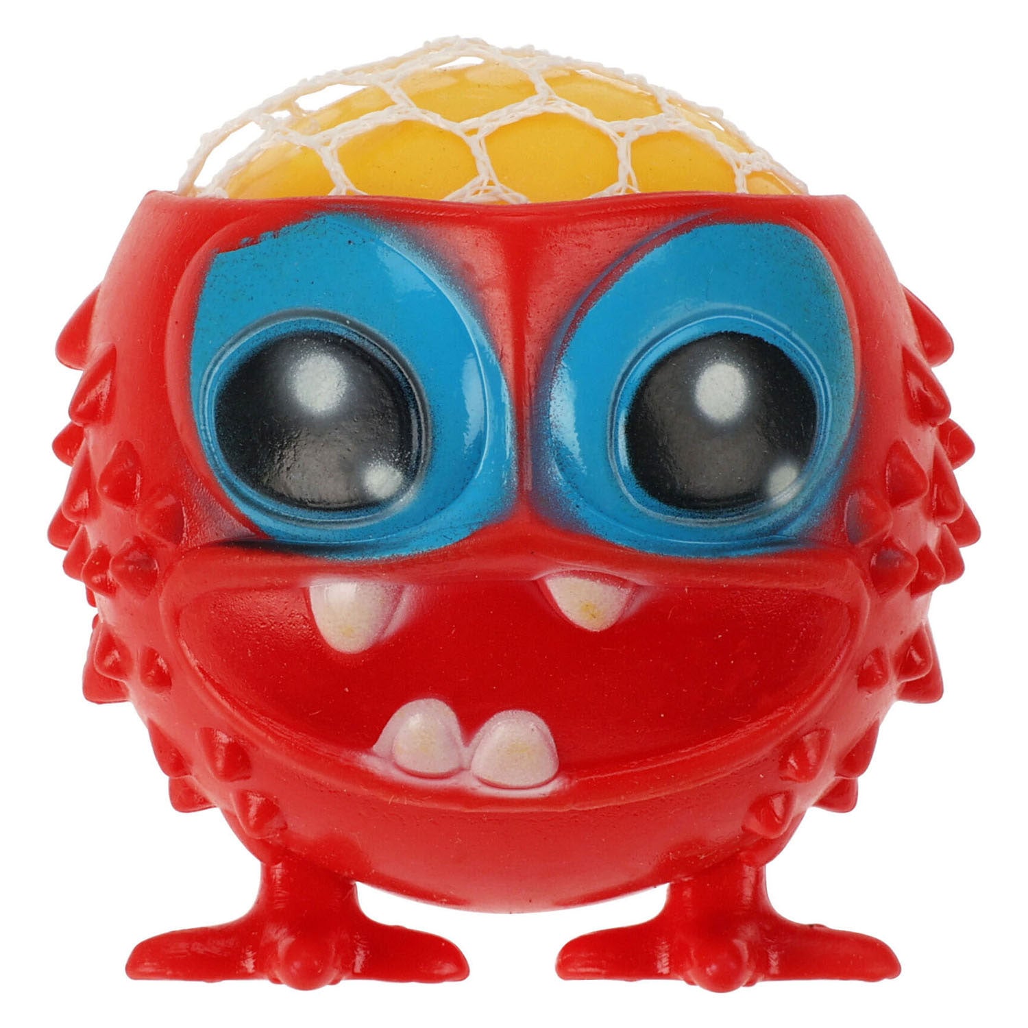 Monster à balle serré, 9cm