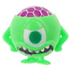 Monster à balle serré, 9cm