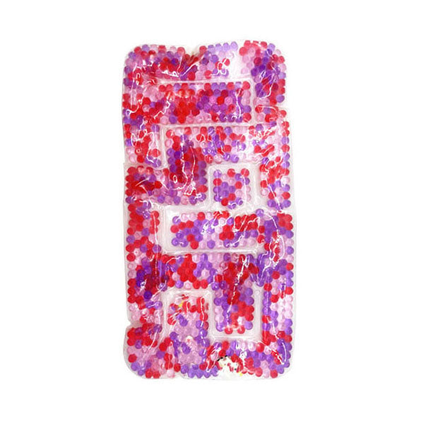 Labyrinthe de gel fidget