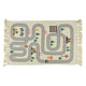 Tapis de tapis de course, 80x120cm