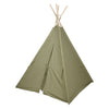 Tente Tente verte, 160 cm