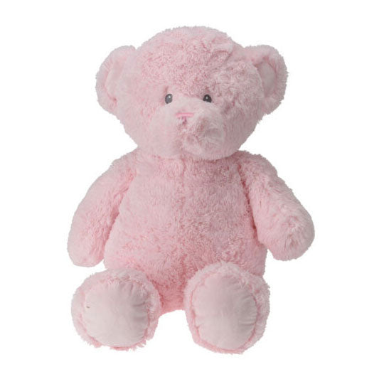 Rose en peluche ours en peluche, 60 cm