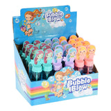 Sirène de la vessie à bulles 30 ml, 24e. - afbeelding 1