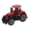 Couleur de tracteur, 10,5 cm