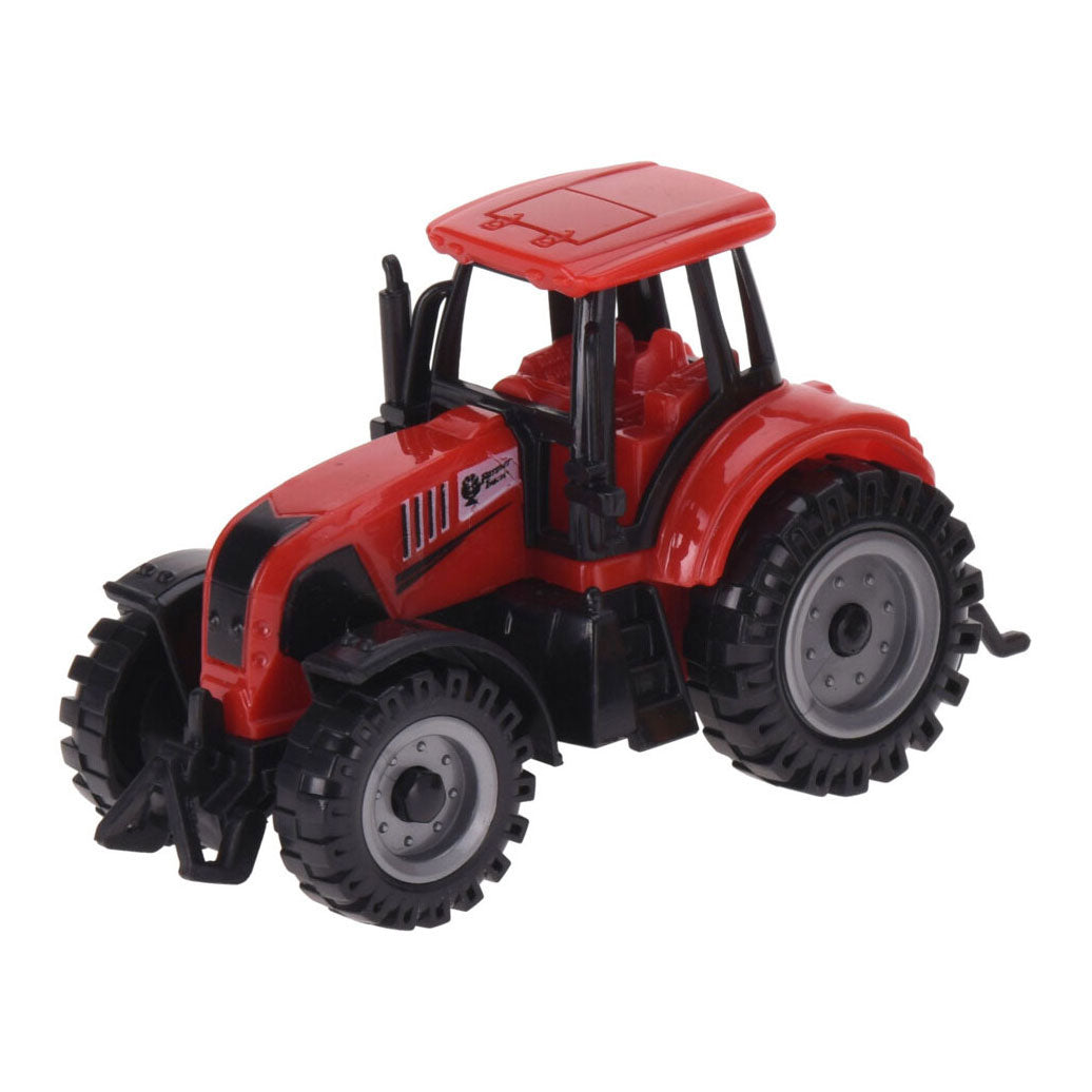 Couleur de tracteur, 10,5 cm