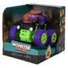 Friction Monster Truck 11cm