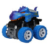 Friction Monster Truck 11cm
