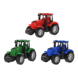 Couleur de tracteur, 14 cm - afbeelding 1