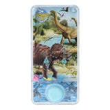 Jeu de patience d'eau dinosaurus - afbeelding 2