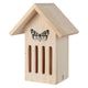 Butfly Cabinet Wood