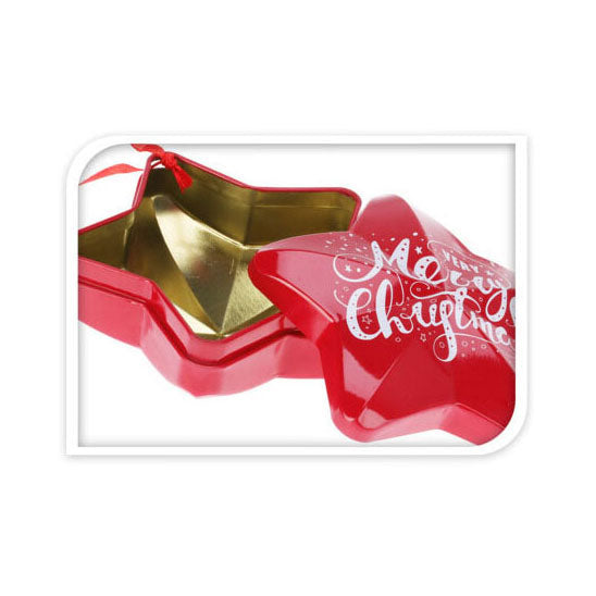 Cadeau de pendentif de Noël peut