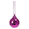 Couleur discale miroir, 8e.