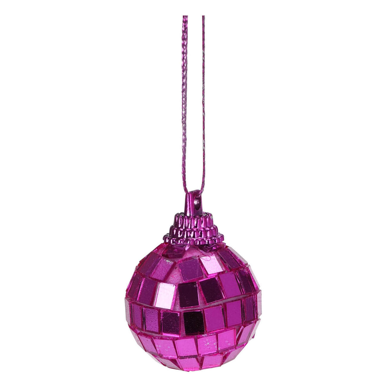 Couleur discale miroir, 8e.