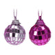 Couleur discale miroir, 8e.