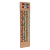 Ensemble de papier d'emballage, 11 DLG.