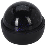 Lampe d'étoile de projection, 16x16x12,5 cm - afbeelding 1