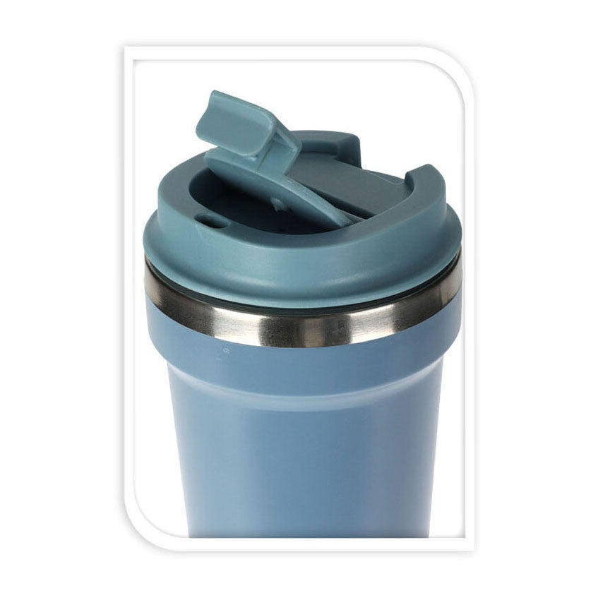 Couleur de tasse à boire, 500 ml