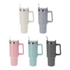 Tasse de consommation en acier inoxydable, 1200 ml