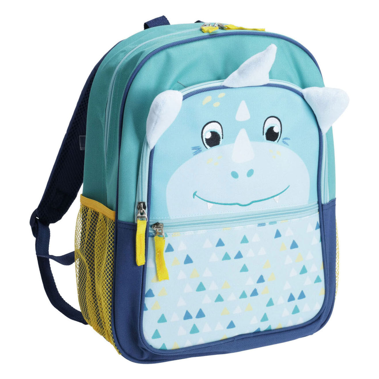 Conception de sac à dos
