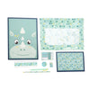 Set Set Dino, 9dlg.