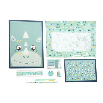 Set Set Dino, 9dlg.