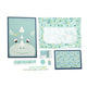 Set Set Dino, 9dlg.
