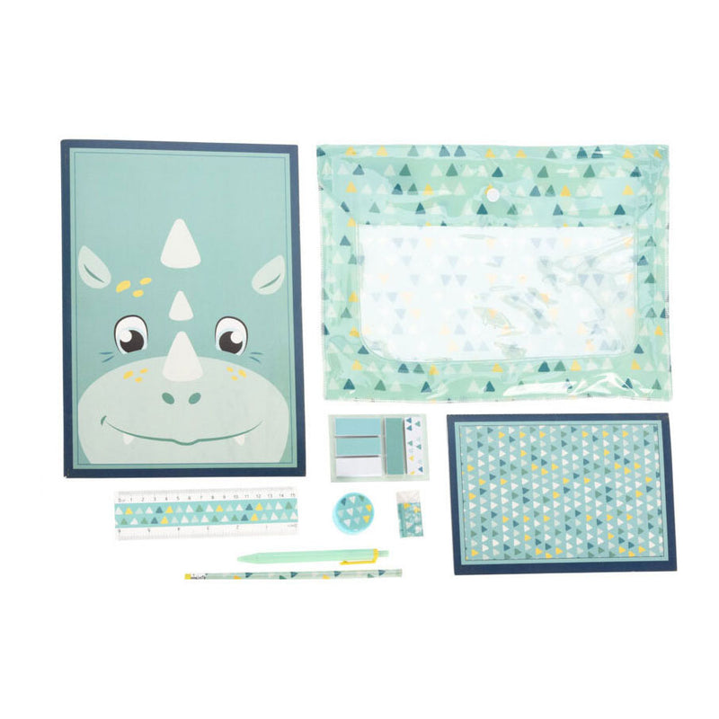 Set Set Dino, 9dlg.