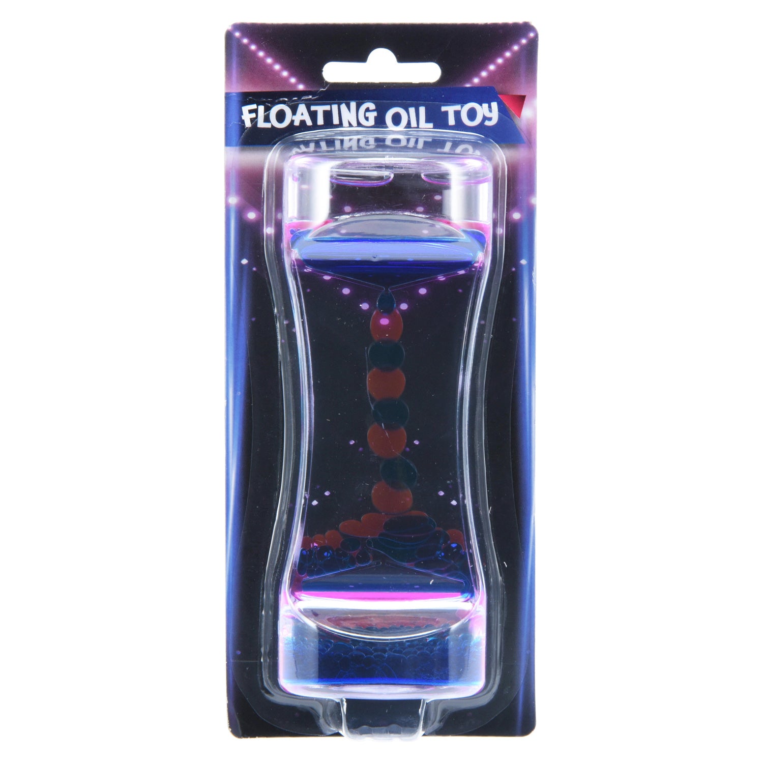 Handles de lave de bulles, 14 cm