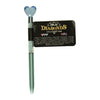 stylo à bille avec diamants