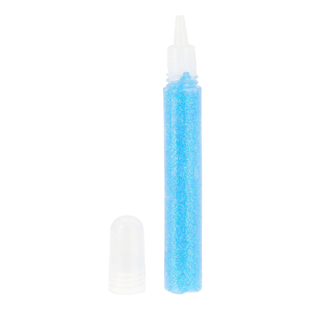 Pinceau de stylo, 6e.